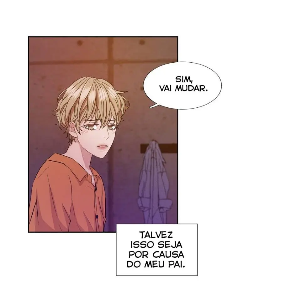 Jazz for Two – Capítulo 20 Yaoi – Página 57