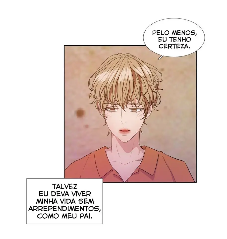 Jazz for Two – Capítulo 20 Yaoi – Página 58