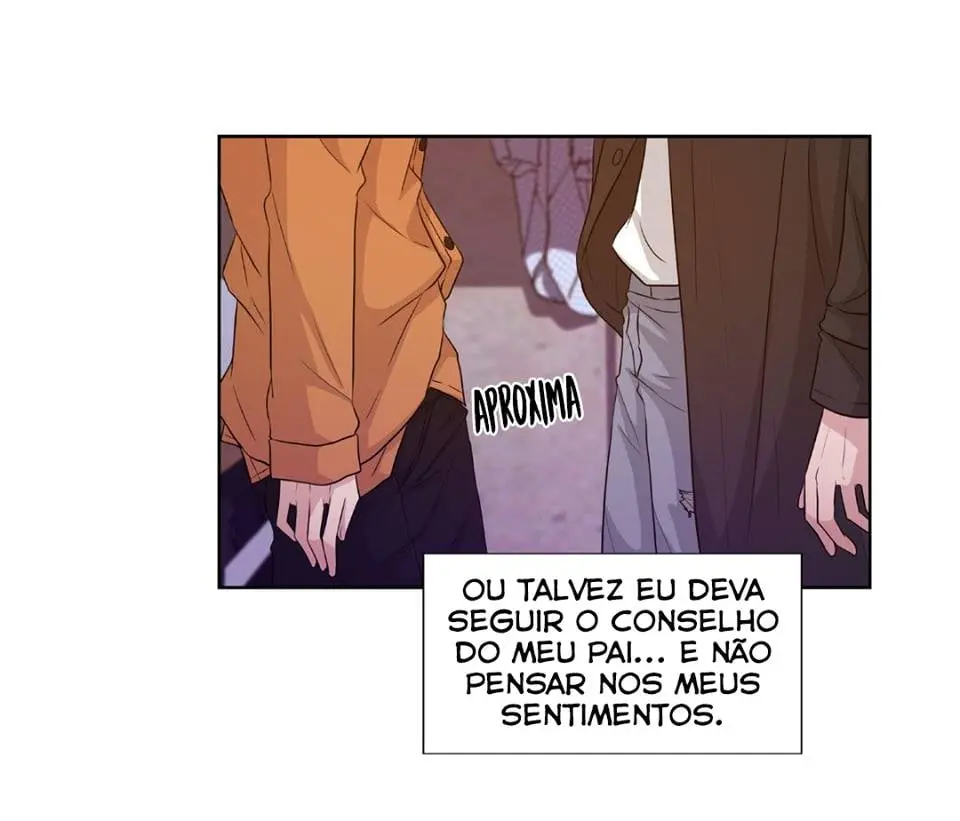 Jazz for Two – Capítulo 20 Yaoi – Página 59