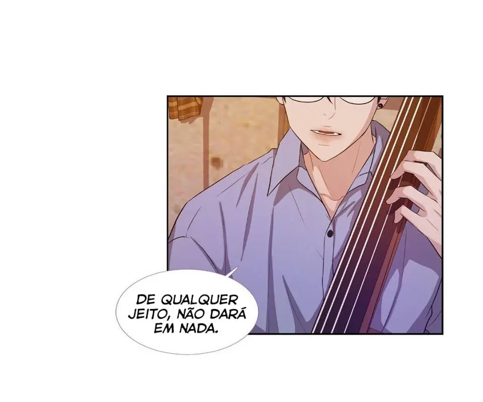 Jazz for Two – Capítulo 20 Yaoi – Página 6