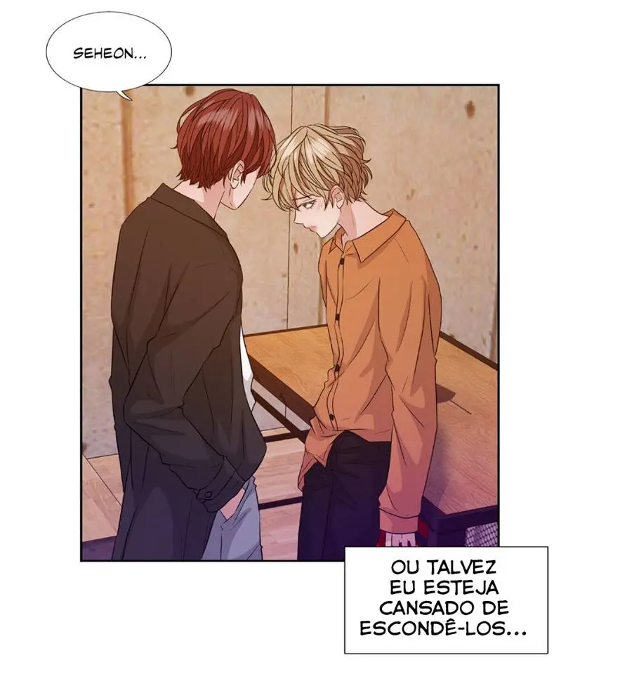 Jazz for Two – Capítulo 20 Yaoi – Página 60