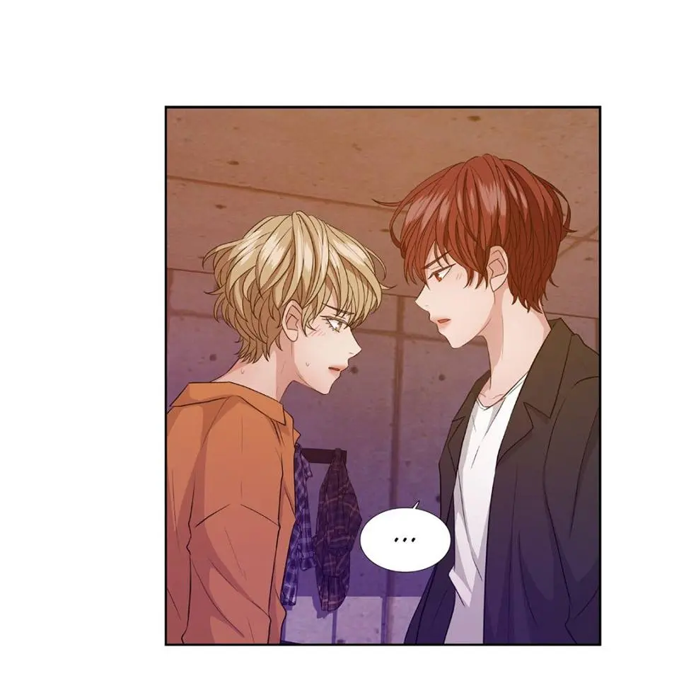 Jazz for Two – Capítulo 20 Yaoi – Página 62