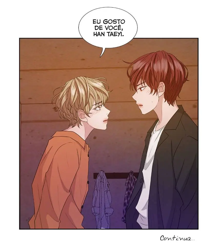 Jazz for Two – Capítulo 20 Yaoi – Página 65