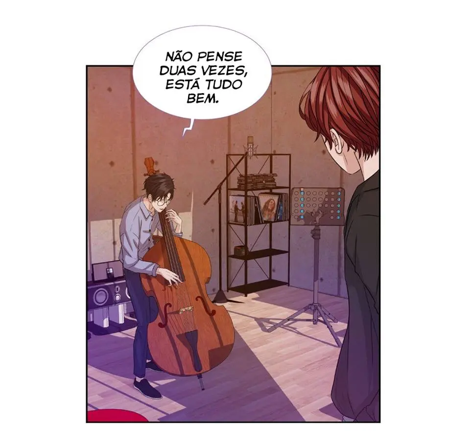 Jazz for Two – Capítulo 20 Yaoi – Página 7