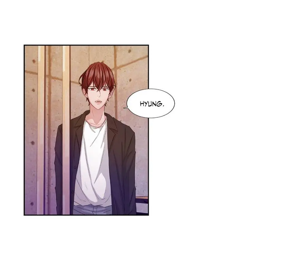 Jazz for Two – Capítulo 20 Yaoi – Página 9