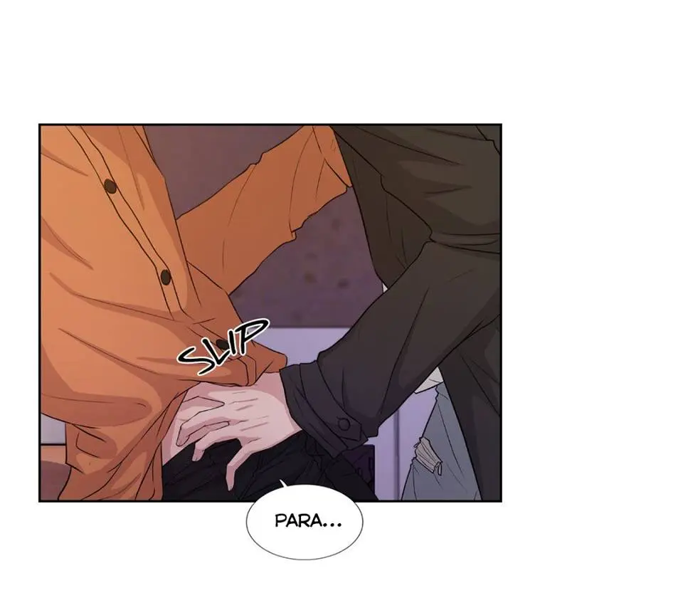 Jazz for Two – Capítulo 21 Yaoi – Página 10