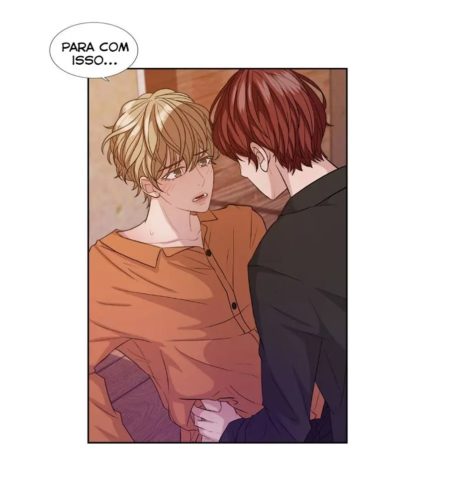 Jazz for Two – Capítulo 21 Yaoi – Página 11