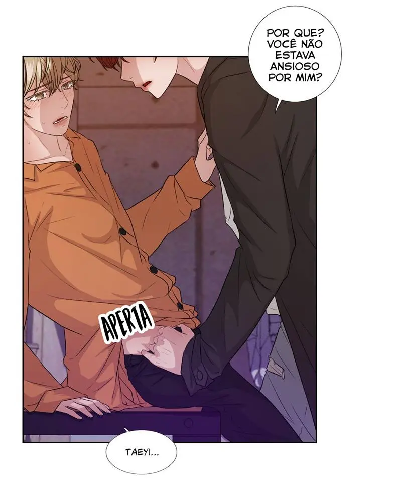 Jazz for Two – Capítulo 21 Yaoi – Página 12