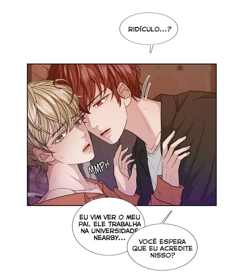 Jazz for Two – Capítulo 21 Yaoi – Página 15