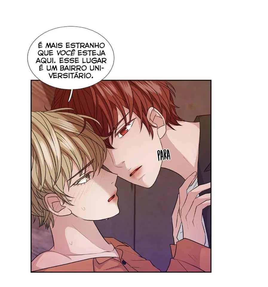 Jazz for Two – Capítulo 21 Yaoi – Página 16