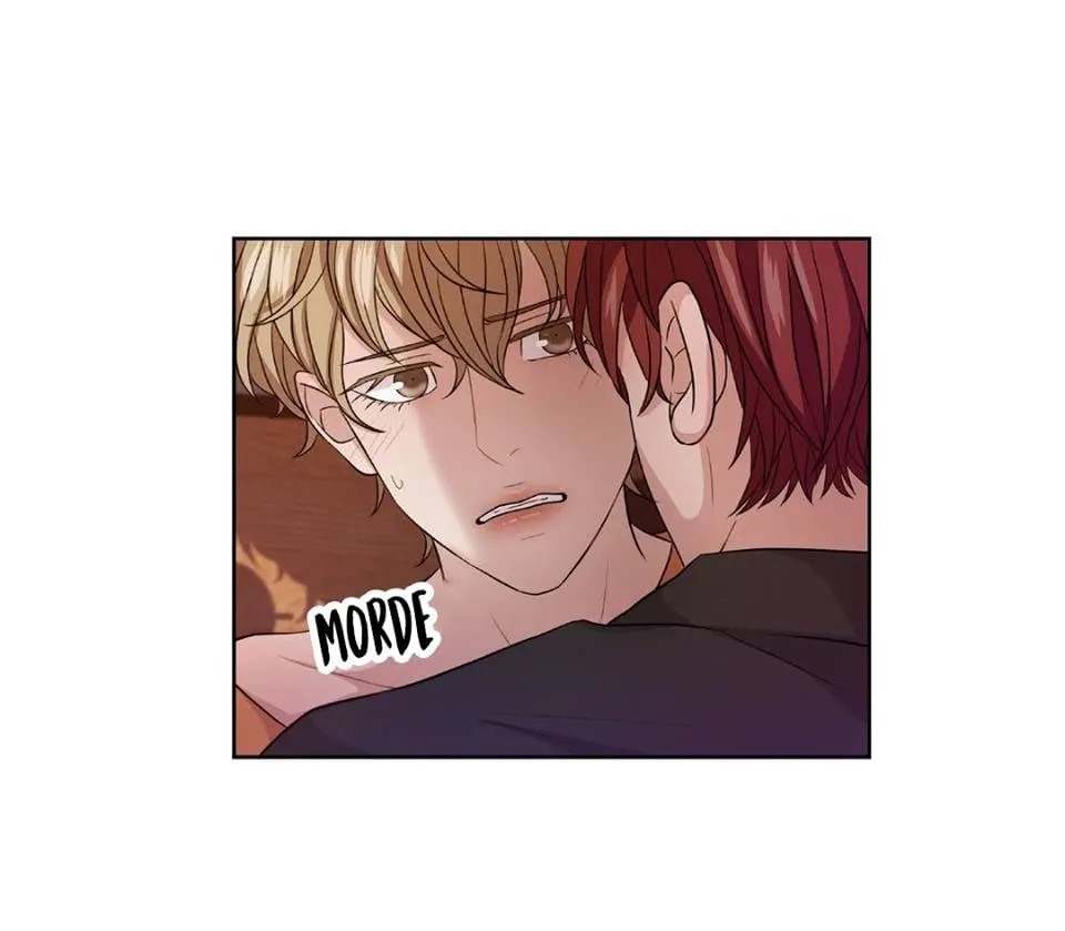 Jazz for Two – Capítulo 21 Yaoi – Página 17