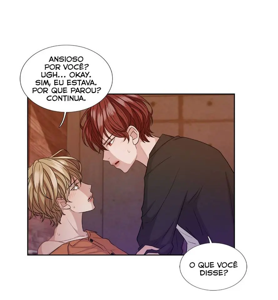 Jazz for Two – Capítulo 21 Yaoi – Página 18