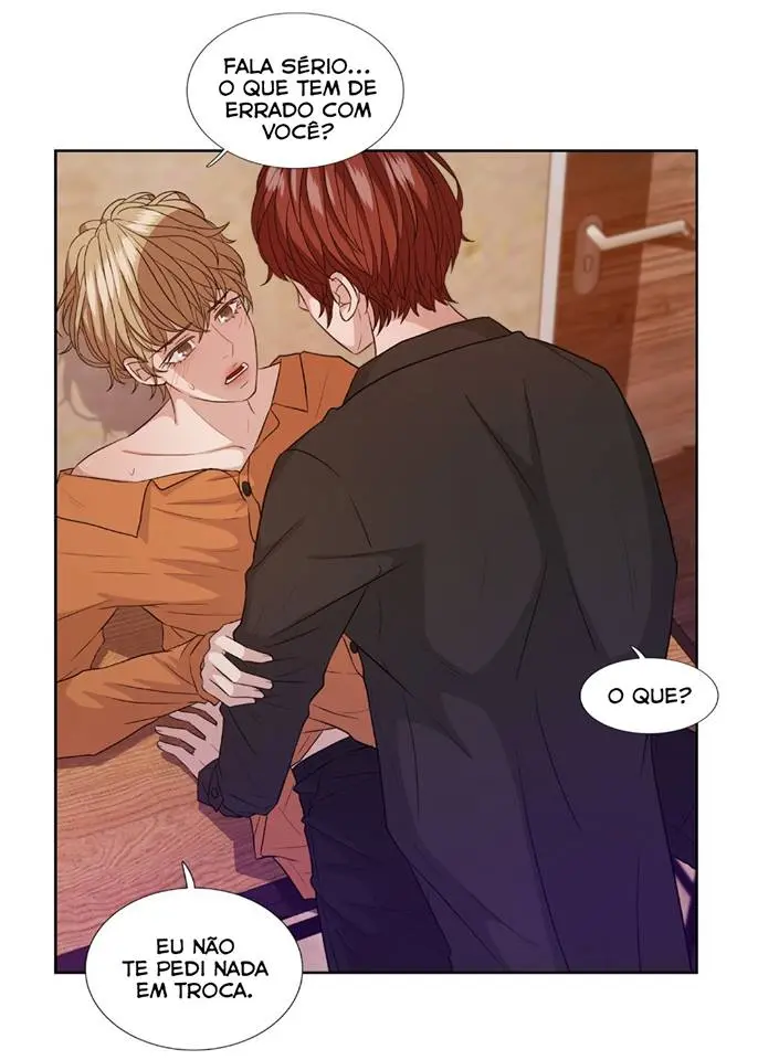 Jazz for Two – Capítulo 21 Yaoi – Página 19