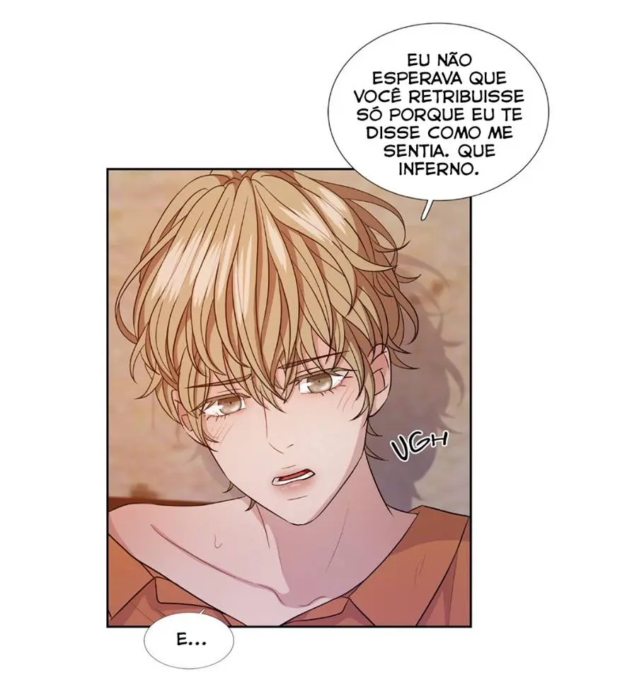 Jazz for Two – Capítulo 21 Yaoi – Página 20