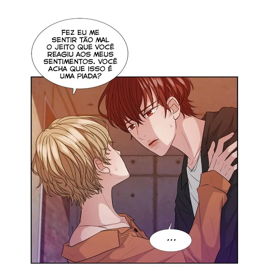 Jazz for Two – Capítulo 21 Yaoi – Página 21