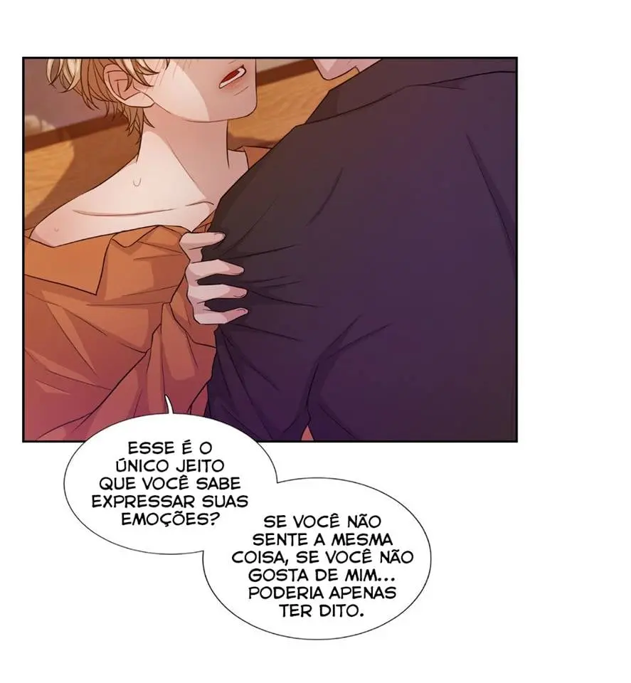 Jazz for Two – Capítulo 21 Yaoi – Página 22