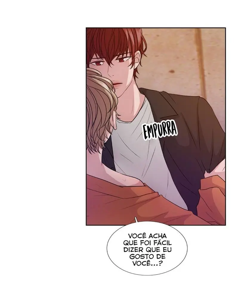 Jazz for Two – Capítulo 21 Yaoi – Página 23