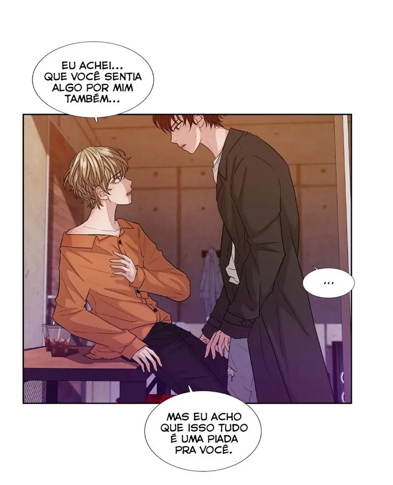 Jazz for Two – Capítulo 21 Yaoi – Página 24