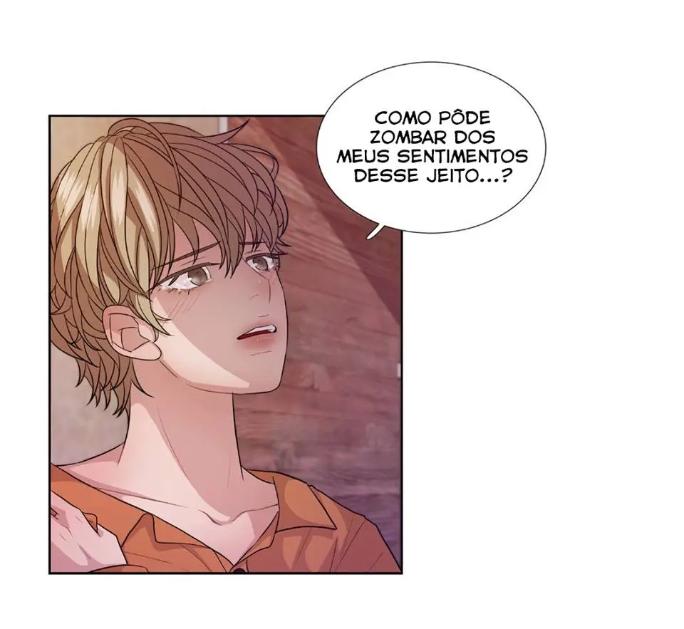 Jazz for Two – Capítulo 21 Yaoi – Página 25