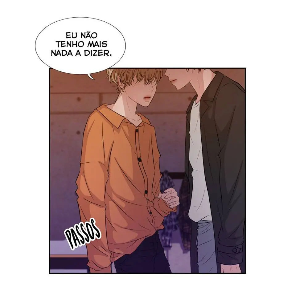 Jazz for Two – Capítulo 21 Yaoi – Página 28