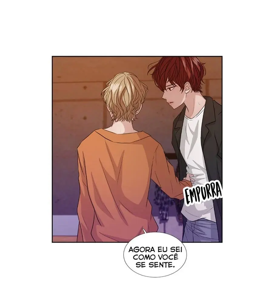 Jazz for Two – Capítulo 21 Yaoi – Página 29