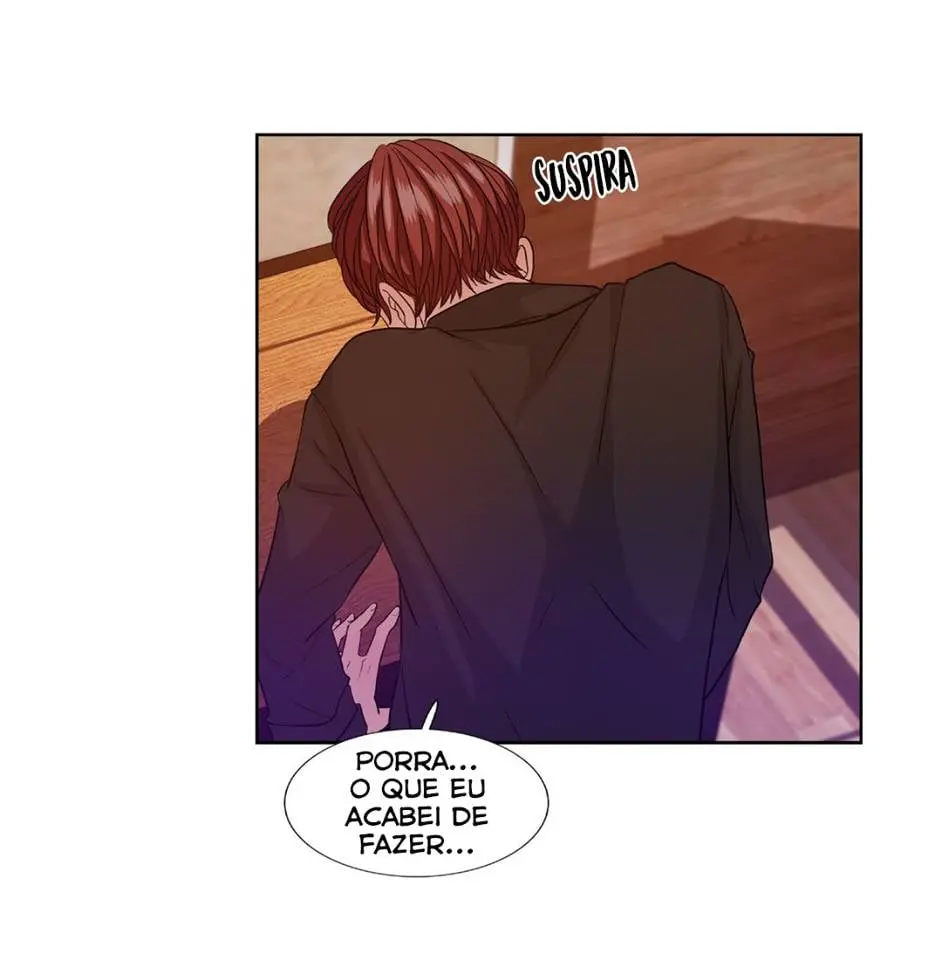 Jazz for Two – Capítulo 21 Yaoi – Página 33