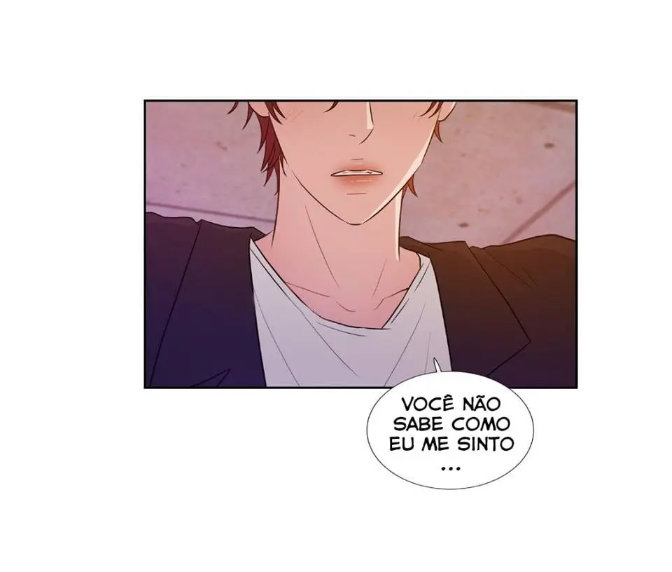 Jazz for Two – Capítulo 21 Yaoi – Página 35