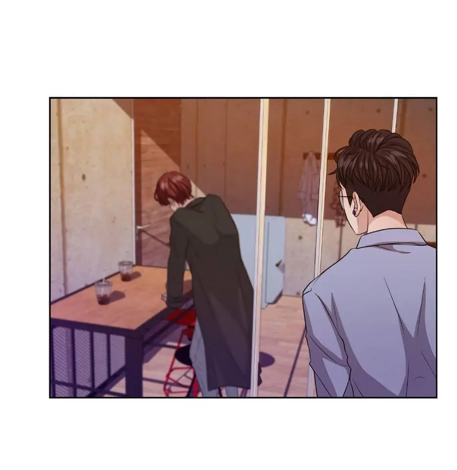 Jazz for Two – Capítulo 21 Yaoi – Página 36