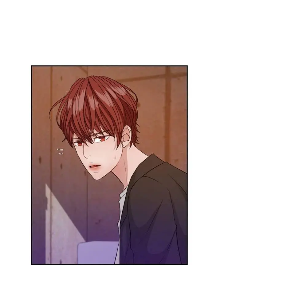 Jazz for Two – Capítulo 21 Yaoi – Página 39