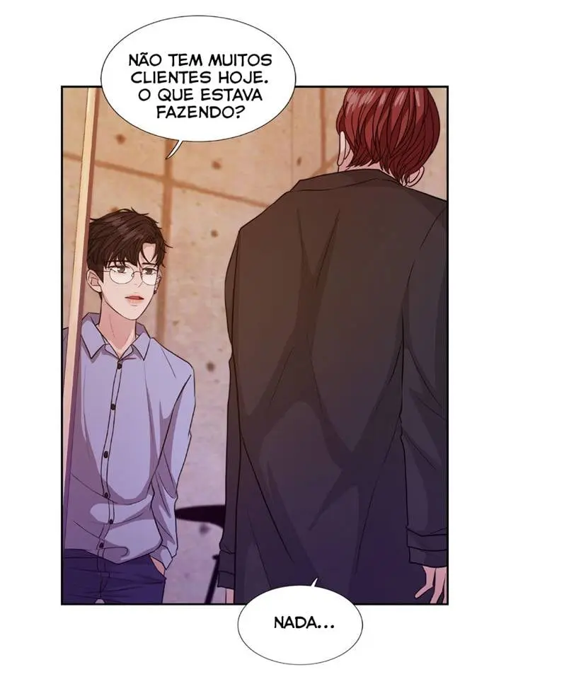 Jazz for Two – Capítulo 21 Yaoi – Página 40