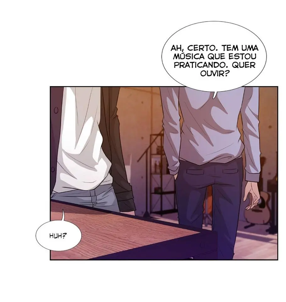 Jazz for Two – Capítulo 21 Yaoi – Página 41