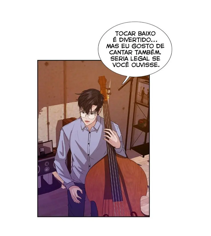 Jazz for Two – Capítulo 21 Yaoi – Página 42