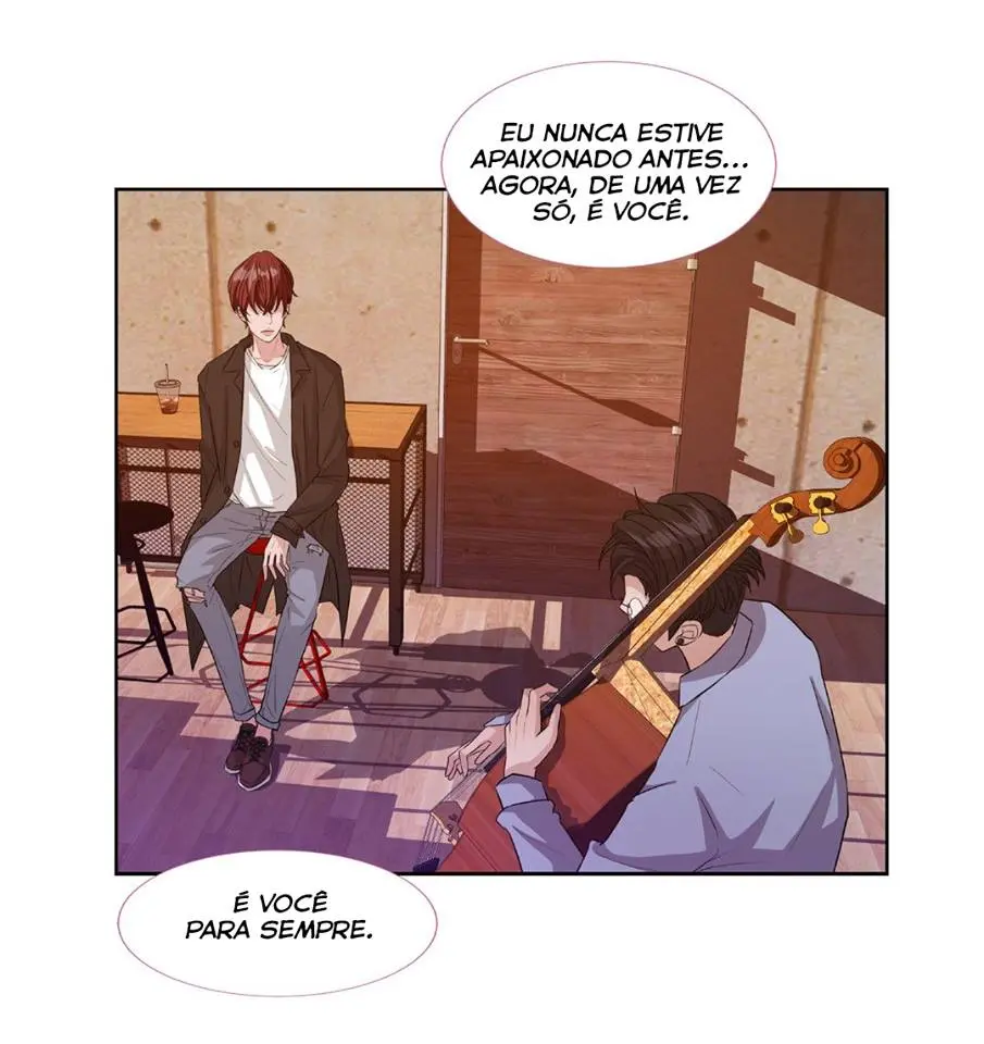 Jazz for Two – Capítulo 21 Yaoi – Página 43