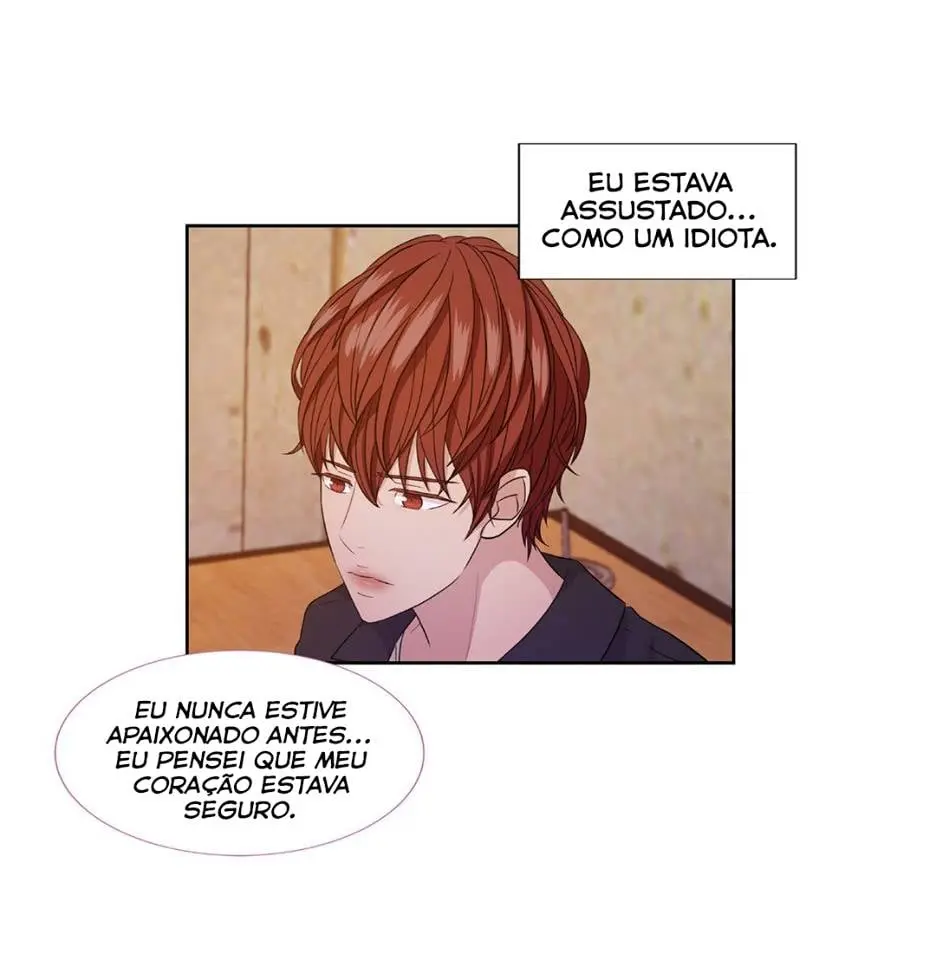 Jazz for Two – Capítulo 21 Yaoi – Página 44