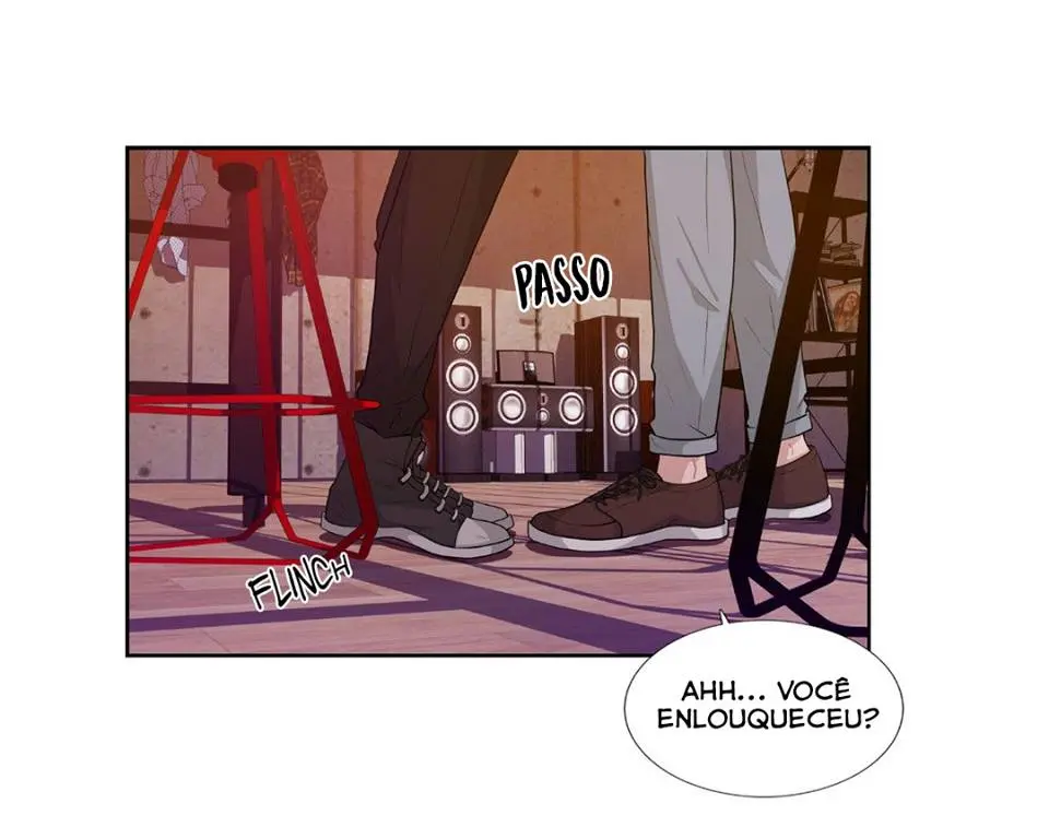 Jazz for Two – Capítulo 21 Yaoi – Página 5