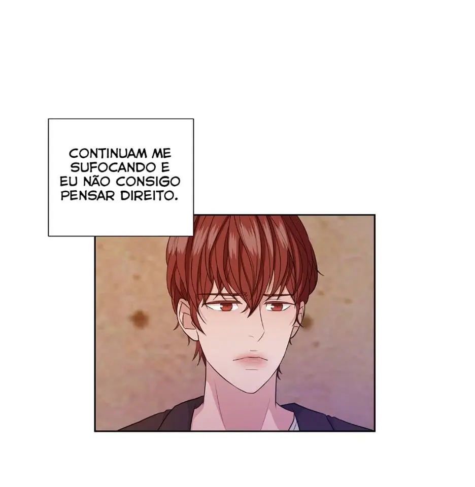 Jazz for Two – Capítulo 21 Yaoi – Página 50