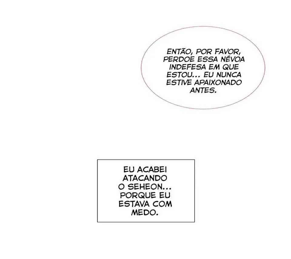 Jazz for Two – Capítulo 21 Yaoi – Página 51