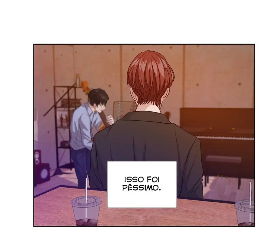 Jazz for Two – Capítulo 21 Yaoi – Página 52