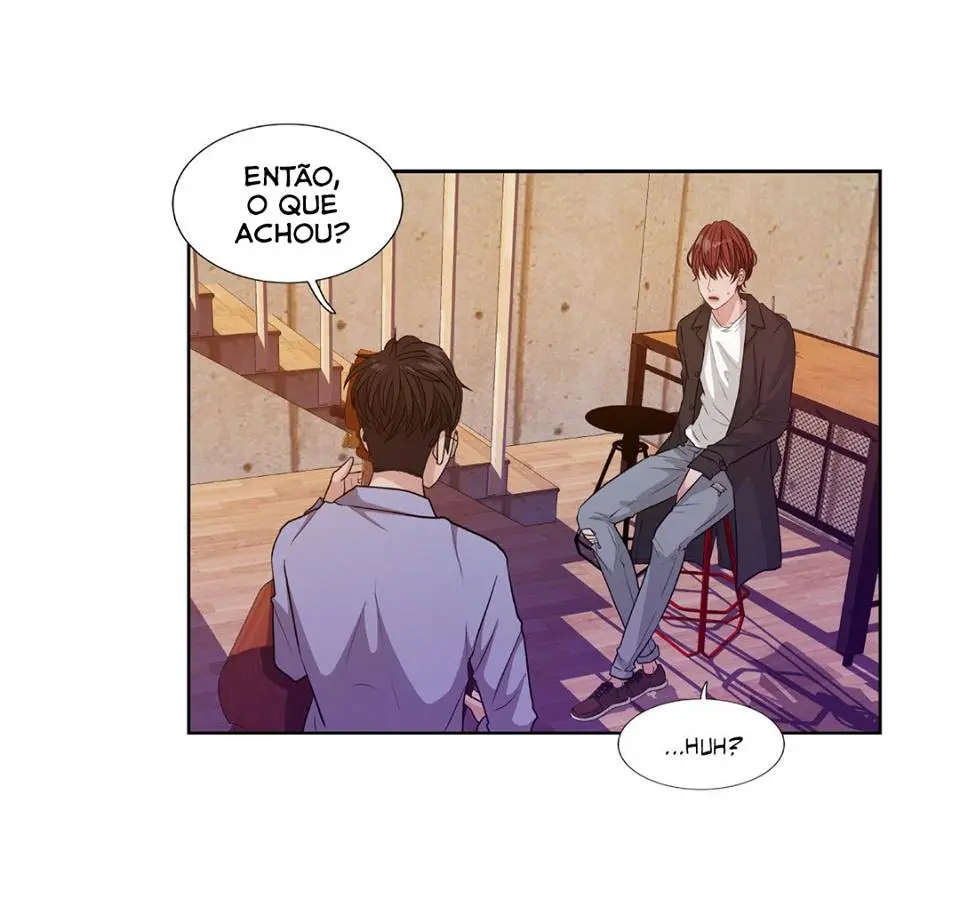 Jazz for Two – Capítulo 21 Yaoi – Página 53