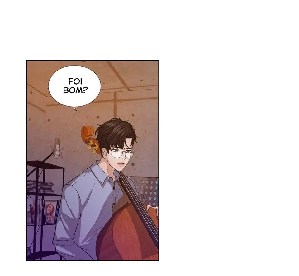 Jazz for Two – Capítulo 21 Yaoi – Página 54