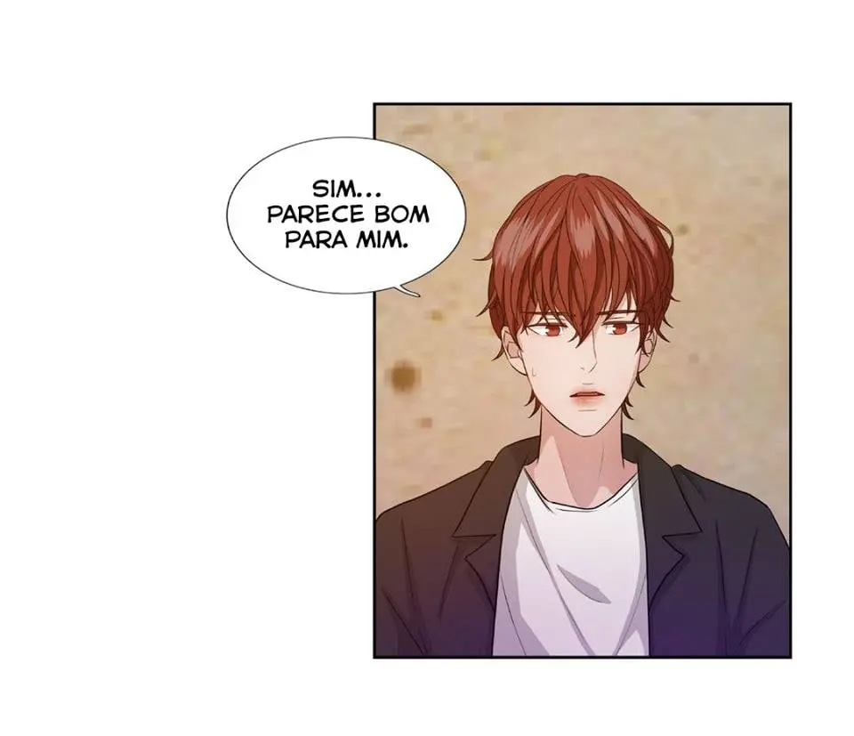 Jazz for Two – Capítulo 21 Yaoi – Página 55