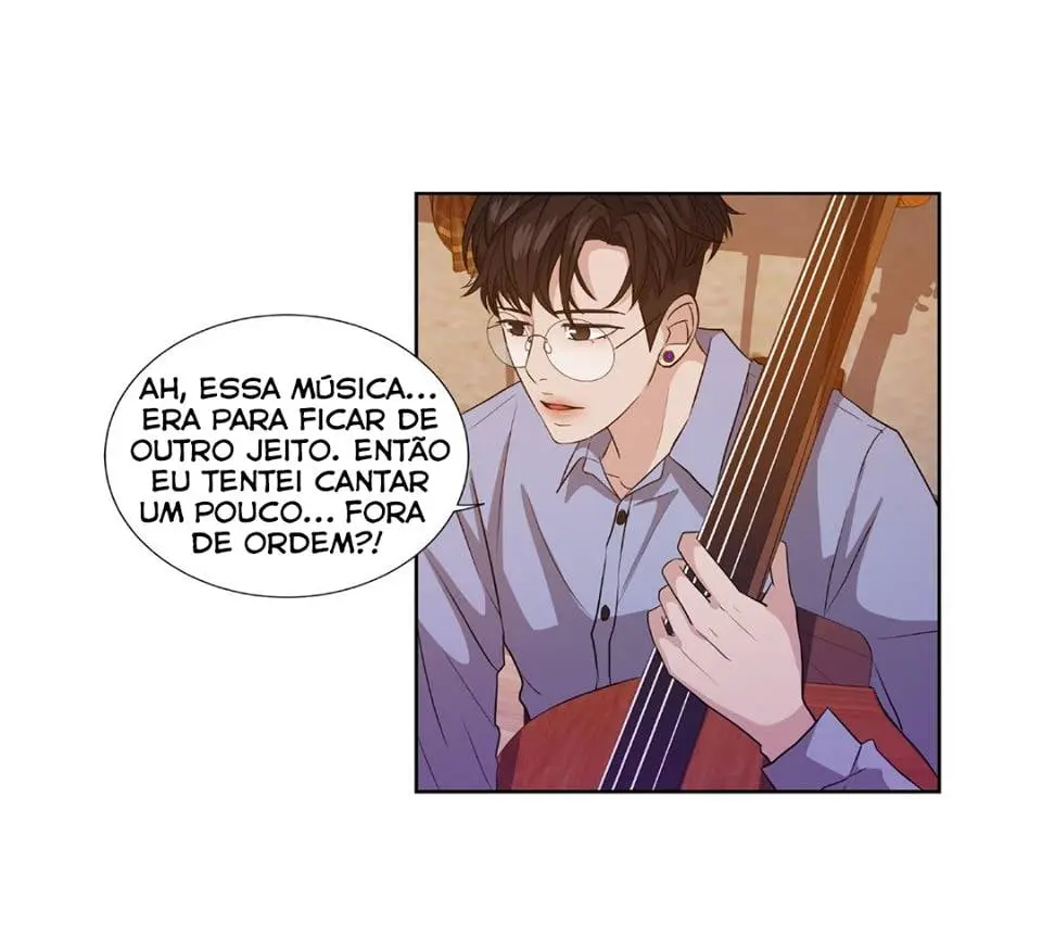 Jazz for Two – Capítulo 21 Yaoi – Página 57