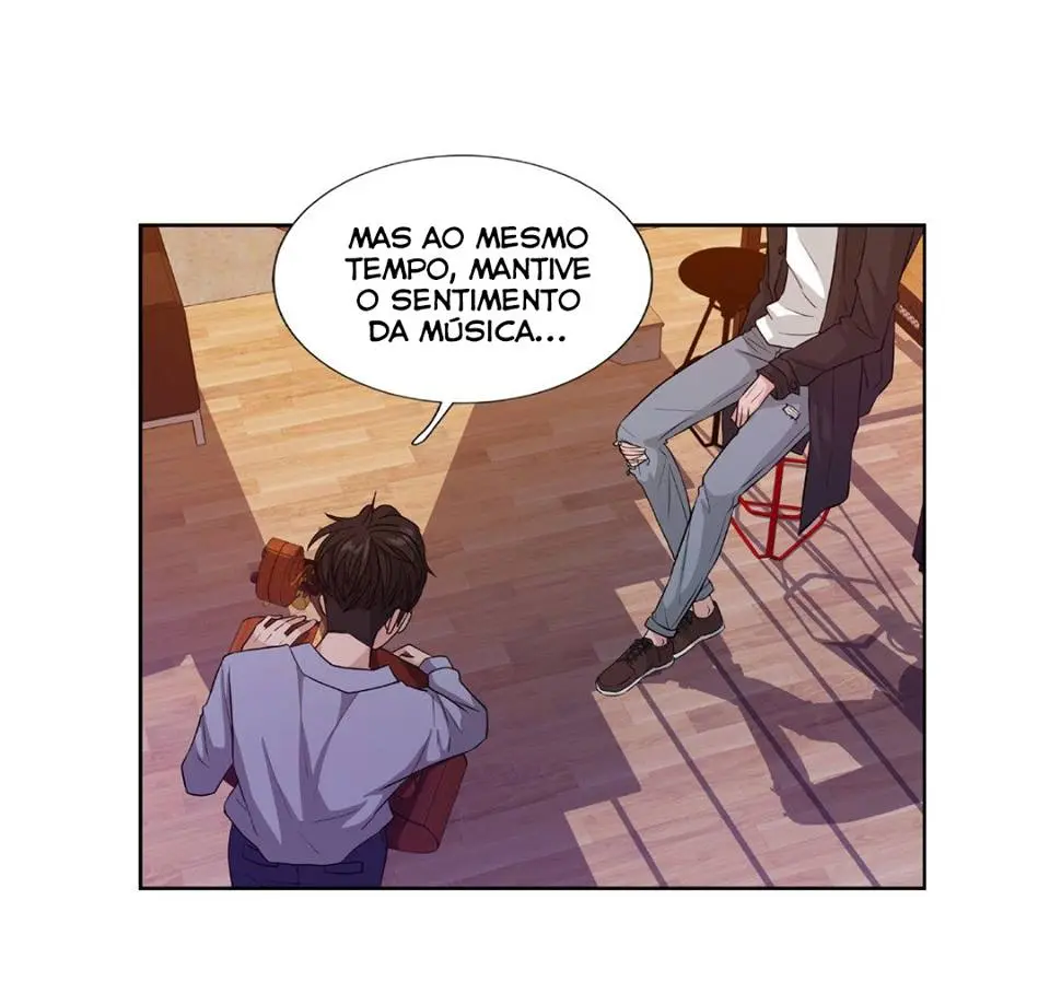 Jazz for Two – Capítulo 21 Yaoi – Página 58