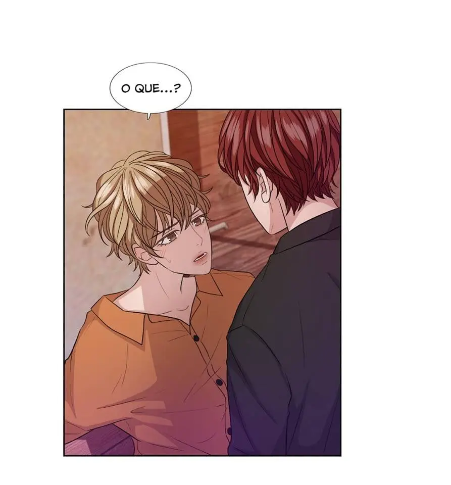 Jazz for Two – Capítulo 21 Yaoi – Página 6