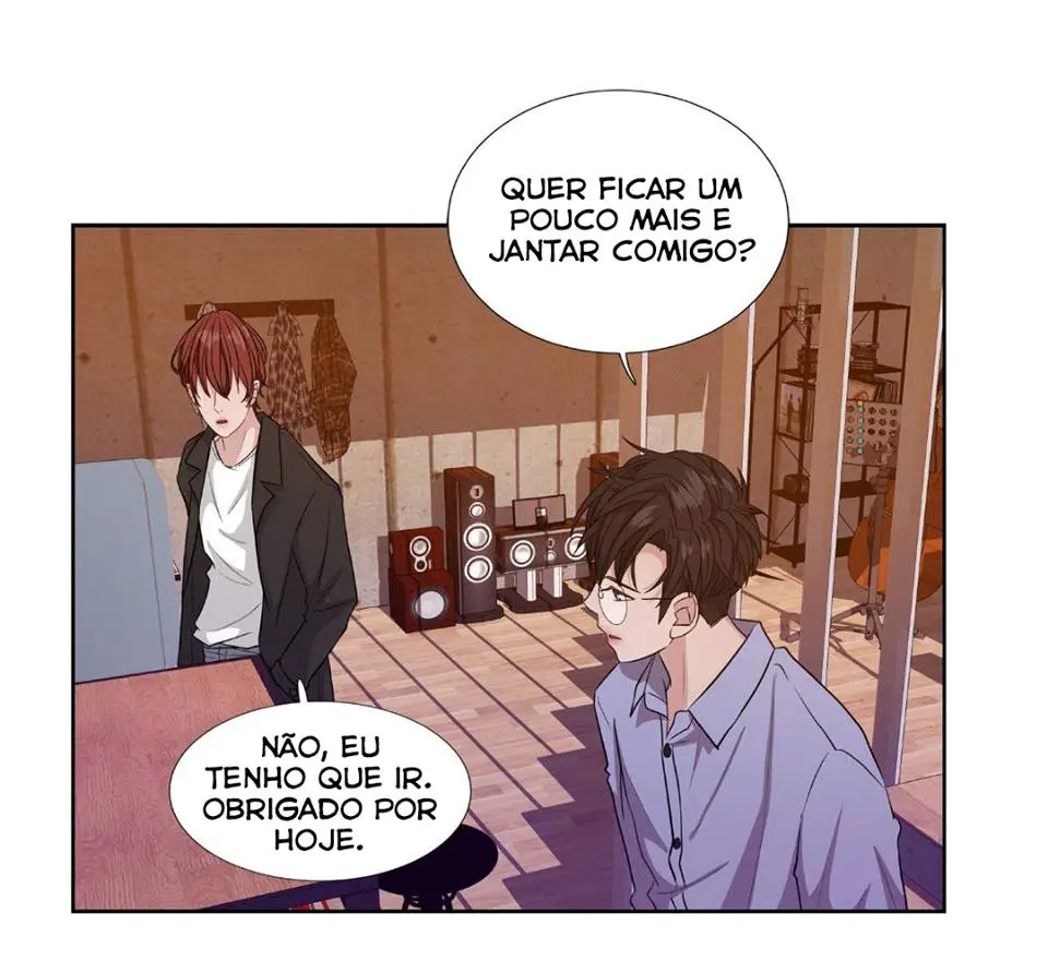 Jazz for Two – Capítulo 21 Yaoi – Página 61