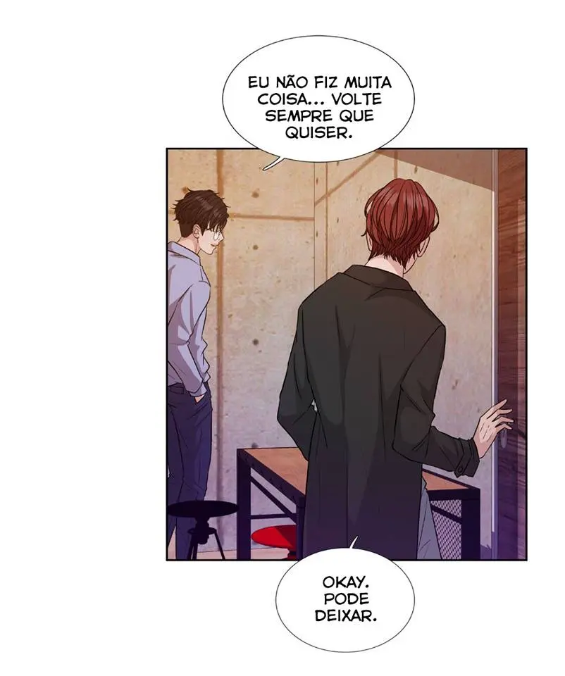 Jazz for Two – Capítulo 21 Yaoi – Página 62