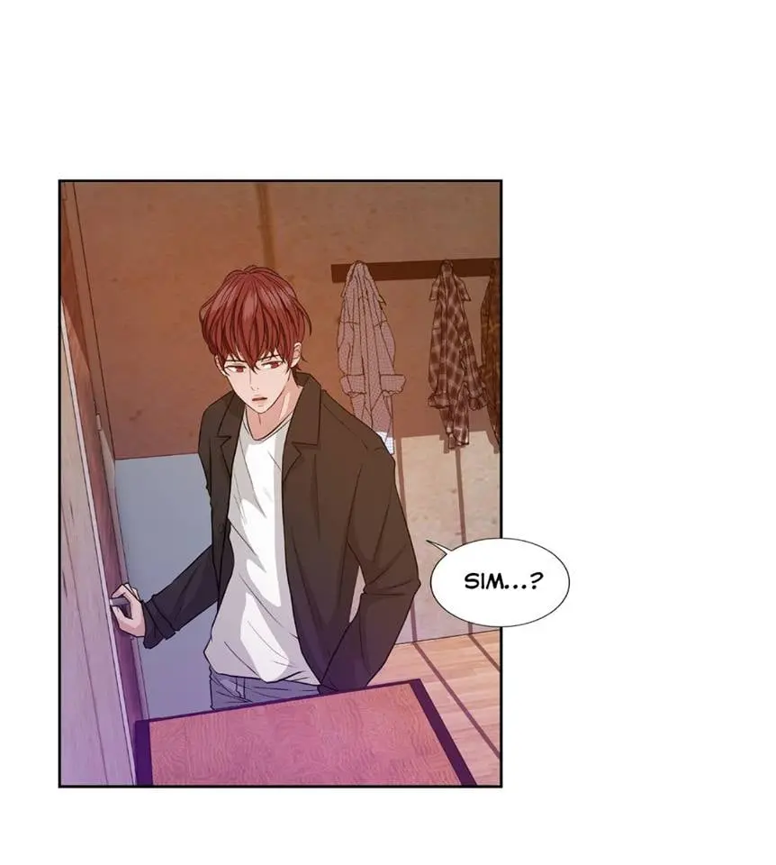 Jazz for Two – Capítulo 21 Yaoi – Página 64