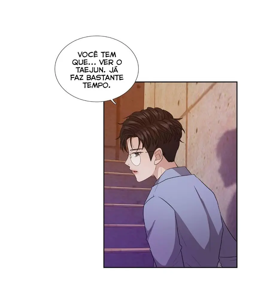 Jazz for Two – Capítulo 21 Yaoi – Página 65