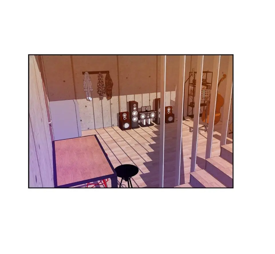 Jazz for Two – Capítulo 21 Yaoi – Página 68