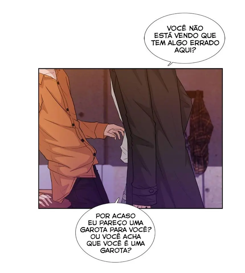 Jazz for Two – Capítulo 21 Yaoi – Página 7